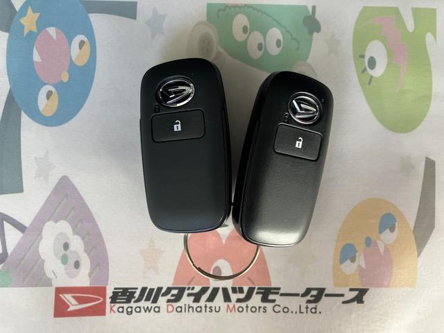 タントＬ　　バックモニター対応カメラ／両側スライドドア／スマアシワンオーナー　バックモニター対応カメラ　両側スライドドア　スマアシ　電動格納ミラー　ＬＥＤヘッドランプ　オートライト　オートマチックハイビーム　ラバーマット　取扱説明書　メンテナンスノート（香川県）の中古車