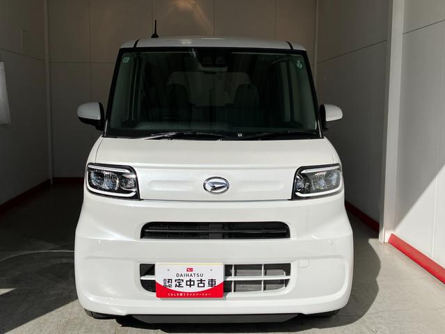 タントＬ　　オーディオレス／両側スライドドアワンオーナー　オーディオレス　バックモニター対応カメラ　ＬＥＤヘッドランプ　スマアシ　両側スライドドア　電動格納ミラー　アイドリングストップ　スマートキー　取扱説明書　メンテナンスノート（香川県）の中古車