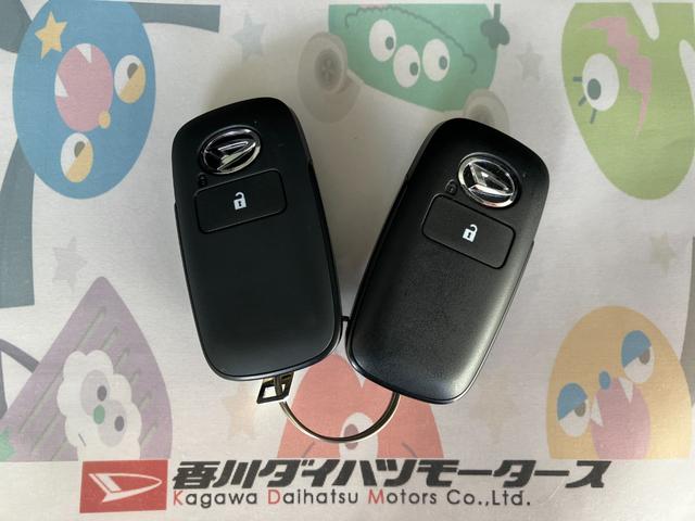 タントＬ　　オーディオレス／両側スライドドアワンオーナー　オーディオレス　バックモニター対応カメラ　ＬＥＤヘッドランプ　スマアシ　両側スライドドア　電動格納ミラー　アイドリングストップ　スマートキー　取扱説明書　メンテナンスノート（香川県）の中古車