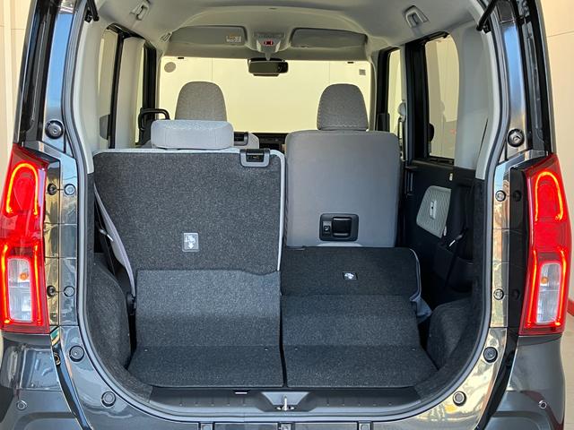 タントＸスペシャル　オーディオレス／両側スライドドアワンオーナー　オーディオレス　バックモニター対応カメラ　ＬＥＤヘッドランプ　オートライト　オートマチックハイビーム　両側スライドドア　スマアシ　電動格納ミラー　アイドリングストップ　スマートキー（香川県）の中古車