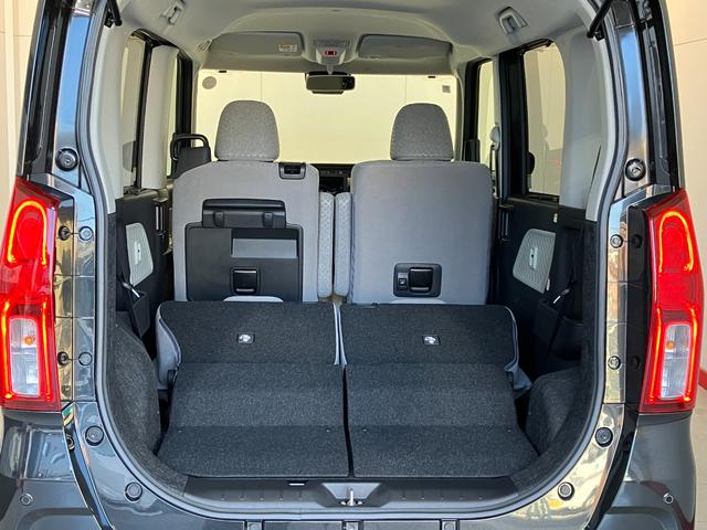 タントＸスペシャル　オーディオレス／両側スライドドアワンオーナー　オーディオレス　バックモニター対応カメラ　ＬＥＤヘッドランプ　オートライト　オートマチックハイビーム　両側スライドドア　スマアシ　電動格納ミラー　アイドリングストップ　スマートキー（香川県）の中古車