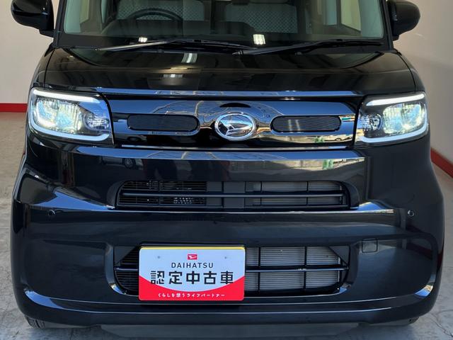 タントＸスペシャル　オーディオレス／両側スライドドアワンオーナー　オーディオレス　バックモニター対応カメラ　ＬＥＤヘッドランプ　オートライト　オートマチックハイビーム　両側スライドドア　スマアシ　電動格納ミラー　アイドリングストップ　スマートキー（香川県）の中古車