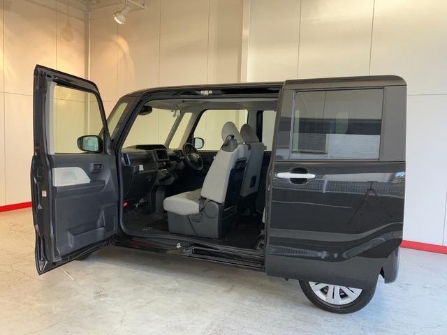 タントＸスペシャル　オーディオレス／両側スライドドアワンオーナー　オーディオレス　バックモニター対応カメラ　ＬＥＤヘッドランプ　オートライト　オートマチックハイビーム　両側スライドドア　スマアシ　電動格納ミラー　アイドリングストップ　スマートキー（香川県）の中古車