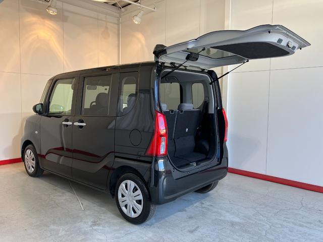 タントＸスペシャル　オーディオレス／両側スライドドアワンオーナー　オーディオレス　バックモニター対応カメラ　ＬＥＤヘッドランプ　オートライト　オートマチックハイビーム　両側スライドドア　スマアシ　電動格納ミラー　アイドリングストップ　スマートキー（香川県）の中古車