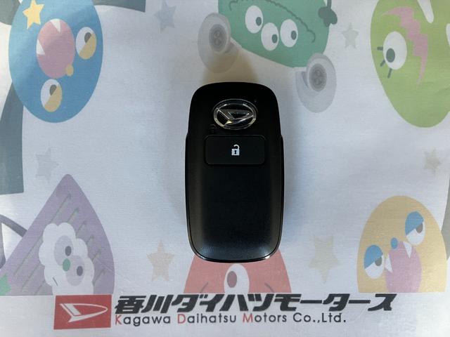 タントＸスペシャル　オーディオレス／両側スライドドアワンオーナー　オーディオレス　バックモニター対応カメラ　ＬＥＤヘッドランプ　オートライト　オートマチックハイビーム　両側スライドドア　スマアシ　電動格納ミラー　アイドリングストップ　スマートキー（香川県）の中古車