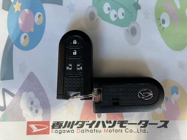 トールカスタムＧ　ＳＡII　ナビ／バックモニター／スマアシIIワンオーナー　純正ナビ　バックモニター　アダプティブクルーズコントロール　両側パワースライドドア　ＬＥＤヘッドランプ　スマアシＩＩ　電動格納ミラー　純正１４インチアルミホイール　スマートキー（香川県）の中古車