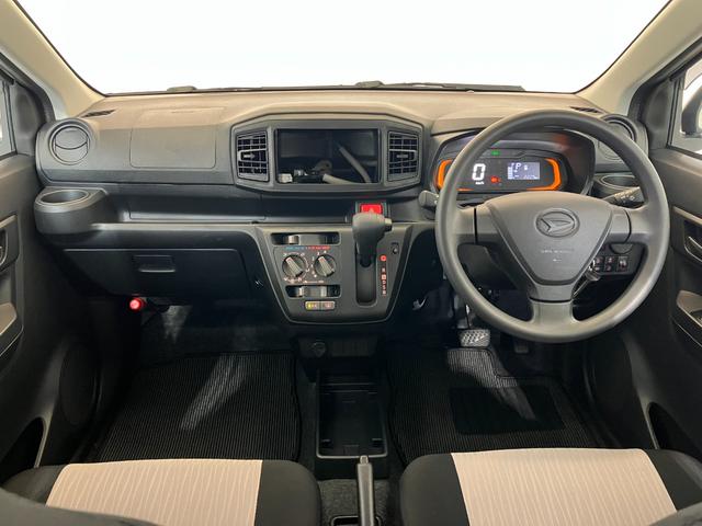 ミライースL SAIII オーディオレス/キーレスエントリーワンオーナー オーディオレス スマアシIII キーレスエントリー アイドリングストップ ハロゲンヘッドライト オートライト オートマチックハイビーム カーペットマット ロングバイザー 取扱説明書(香川県)の中古車