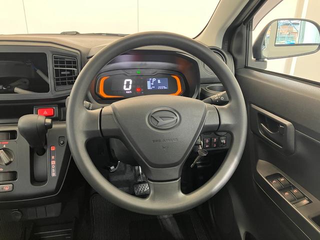 ミライースL SAIII オーディオレス/キーレスエントリーワンオーナー オーディオレス スマアシIII キーレスエントリー アイドリングストップ ハロゲンヘッドライト オートライト オートマチックハイビーム カーペットマット ロングバイザー 取扱説明書(香川県)の中古車