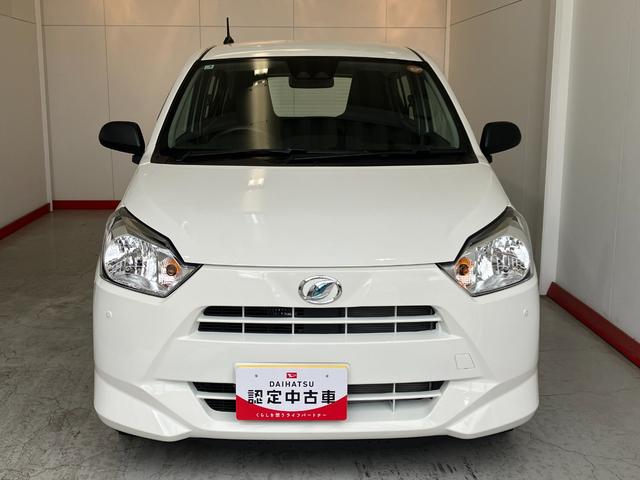 ミライースL SAIII オーディオレス/キーレスエントリーワンオーナー オーディオレス スマアシIII キーレスエントリー アイドリングストップ ハロゲンヘッドライト オートライト オートマチックハイビーム カーペットマット ロングバイザー 取扱説明書(香川県)の中古車