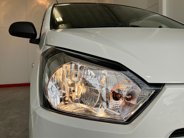 ミライースL SAIII オーディオレス/キーレスエントリーワンオーナー オーディオレス スマアシIII キーレスエントリー アイドリングストップ ハロゲンヘッドライト オートライト オートマチックハイビーム カーペットマット ロングバイザー 取扱説明書(香川県)の中古車