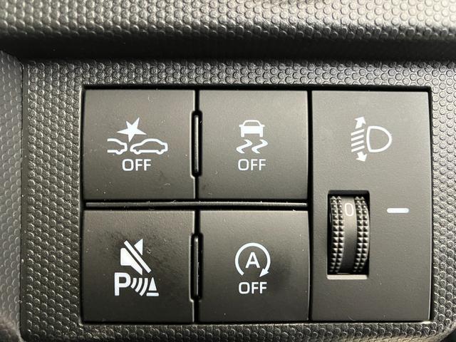 タフトＸ　　オーディオレス／ＬＥＤヘッドランプ／スマアシワンオーナー　オーディオレス　バックモニター対応カメラ　電動パーキングブレーキ　オートブレーキホールド　ＬＥＤヘッドランプ　オートライト　オートマチックハイビーム　アイドリングストップ　電動格納ミラー（香川県）の中古車