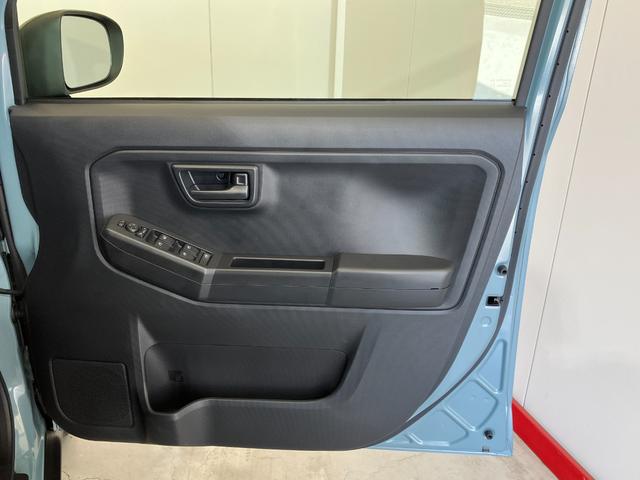 タフトＸ　　オーディオレス／ＬＥＤヘッドランプ／スマアシワンオーナー　オーディオレス　バックモニター対応カメラ　電動パーキングブレーキ　オートブレーキホールド　ＬＥＤヘッドランプ　オートライト　オートマチックハイビーム　アイドリングストップ　電動格納ミラー（香川県）の中古車