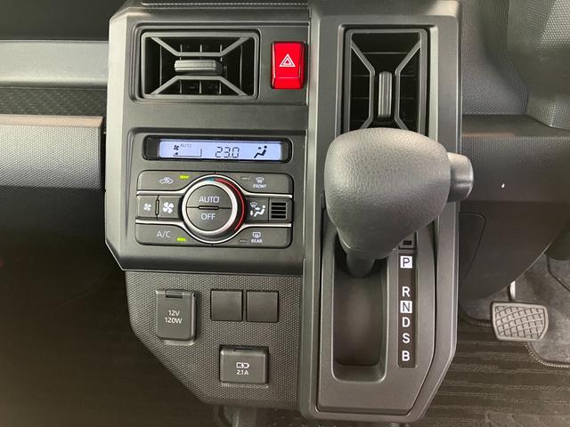 タフトＸ　　オーディオレス／ＬＥＤヘッドランプ／スマアシワンオーナー　オーディオレス　バックモニター対応カメラ　電動パーキングブレーキ　オートブレーキホールド　ＬＥＤヘッドランプ　オートライト　オートマチックハイビーム　アイドリングストップ　電動格納ミラー（香川県）の中古車