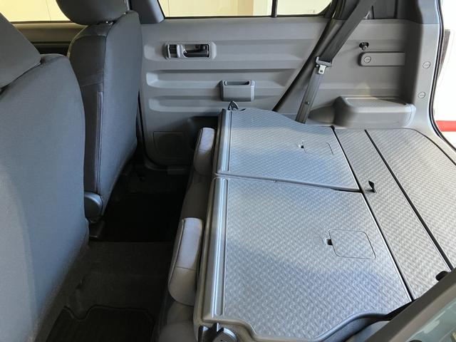 タフトＸ　　オーディオレス／ＬＥＤヘッドランプ／スマアシワンオーナー　オーディオレス　バックモニター対応カメラ　電動パーキングブレーキ　オートブレーキホールド　ＬＥＤヘッドランプ　オートライト　オートマチックハイビーム　アイドリングストップ　電動格納ミラー（香川県）の中古車