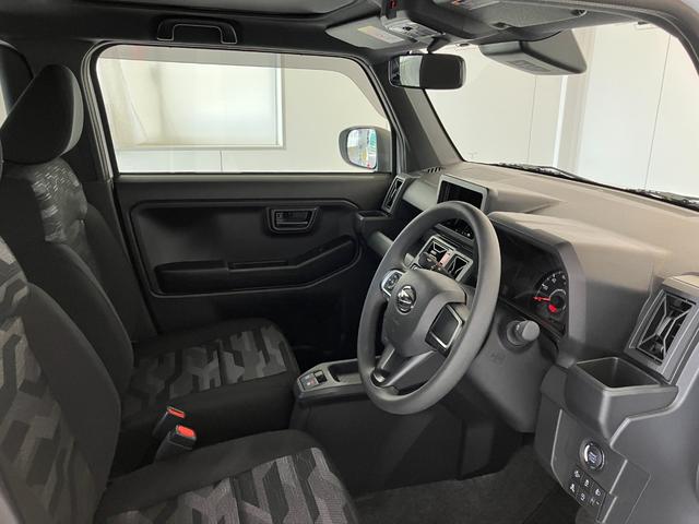 タフトＸ　　オーディオレス／ＬＥＤヘッドランプワンオーナー　オーディオレス　バックモニター対応カメラ　電動パーキングブレーキ　オートブレーキホールド　ＬＥＤヘッドランプ　オートライト　オートマチックハイビーム　取扱説明書　メンテナンスノート（香川県）の中古車