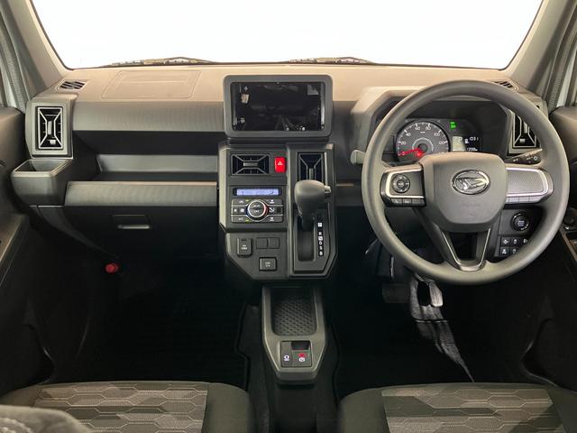 タフトＸ　　オーディオレス／ＬＥＤヘッドランプワンオーナー　オーディオレス　バックモニター対応カメラ　電動パーキングブレーキ　オートブレーキホールド　ＬＥＤヘッドランプ　オートライト　オートマチックハイビーム　取扱説明書　メンテナンスノート（香川県）の中古車