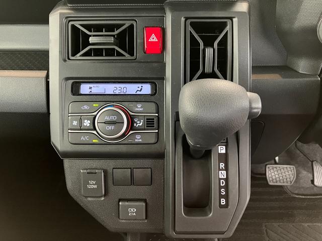 タフトＸ　　オーディオレス／ＬＥＤヘッドランプワンオーナー　オーディオレス　バックモニター対応カメラ　電動パーキングブレーキ　オートブレーキホールド　ＬＥＤヘッドランプ　オートライト　オートマチックハイビーム　取扱説明書　メンテナンスノート（香川県）の中古車