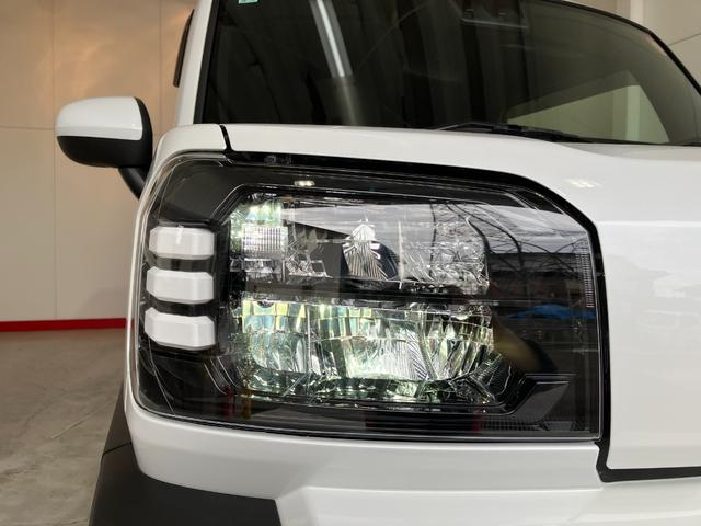 タフトＸ　　オーディオレス／ＬＥＤヘッドランプワンオーナー　オーディオレス　バックモニター対応カメラ　電動パーキングブレーキ　オートブレーキホールド　ＬＥＤヘッドランプ　オートライト　オートマチックハイビーム　取扱説明書　メンテナンスノート（香川県）の中古車