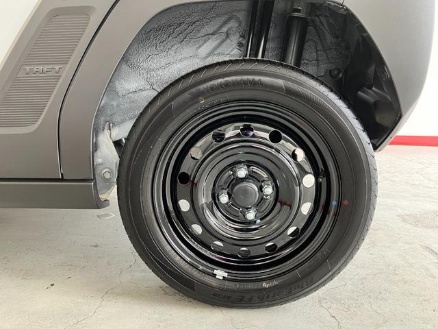 タフトＸ　　オーディオレス／ＬＥＤヘッドランプワンオーナー　オーディオレス　バックモニター対応カメラ　電動パーキングブレーキ　オートブレーキホールド　ＬＥＤヘッドランプ　オートライト　オートマチックハイビーム　取扱説明書　メンテナンスノート（香川県）の中古車