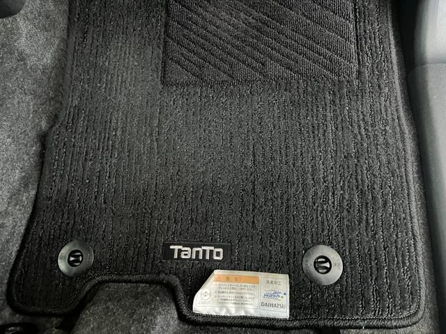 タントカスタムＸ　トップエディションＶＳ　ＳＡIII　ナビ／アルミワンオーナー　純正ナビ　純正ドライブレコーダー　パノラマモニター　両側パワースライドドア　Ｂｌｕｅｔｏｏｔｈ接続　運転席シートヒーター　ＬＥＤヘッドランプ　電動格納ミラー　スマアシＩＩＩ（香川県）の中古車
