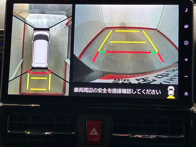 タントカスタムX  ナビ/前後ドラレコ/スマアシ/アルミワンオーナー 純正ナビ 純正前後ドライブレコーダー パノラマモニター 両側パワースライドドア Bluetooth接続 電動パーキングブレーキ LEDヘッドランプ 純正14インチアルミホイール スマアシ(香川県)の中古車