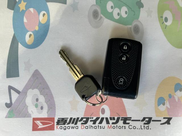 タントカスタムX  HID/電動格納ミラー/アルミオーディオレス HID 電動格納ミラー 純正14インチアルミホイール スマートキー 取扱説明書 メンテナンスノート(香川県)の中古車
