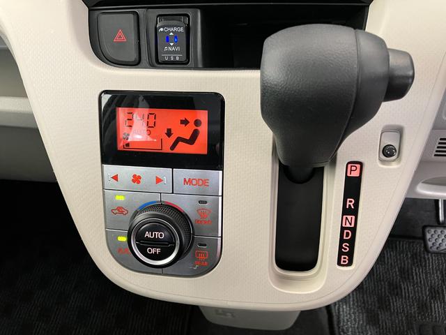 ムーヴXリミテッドII SAIII   ナビ/ドラレコワンオーナー 純正ナビ 純正ドライブレコーダー バックモニター Bluetooth接続 運転席シートヒーター スマアシIII 純正14インチアルミホイール スマートキー 電動格納ミラー(香川県)の中古車