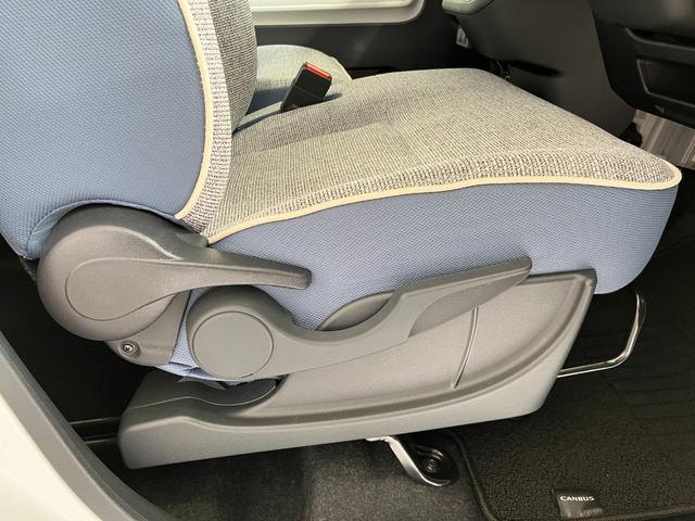 ムーヴキャンバスストライプスG ディスプレイオーディオ/バックモニターワンオーナー 9インチスマホ連携ディスプレイオーディオ バックモニター Bluetooth接続 両側パワースライドドア 電動パーキングブレーキ 運転席・助手席シートヒーター ホッとカップホルダー(香川県)の中古車