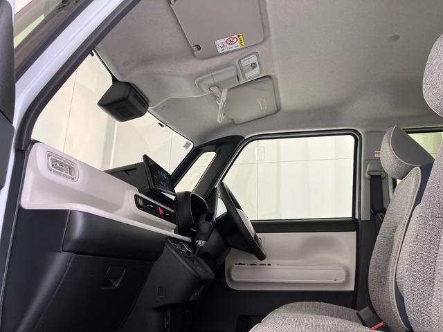 ムーヴキャンバスストライプスG ディスプレイオーディオ/バックモニターワンオーナー 9インチスマホ連携ディスプレイオーディオ バックモニター Bluetooth接続 両側パワースライドドア 電動パーキングブレーキ 運転席・助手席シートヒーター ホッとカップホルダー(香川県)の中古車