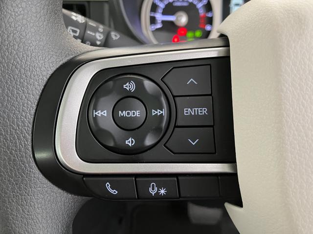 ムーヴキャンバスストライプスG ディスプレイオーディオ/バックモニターワンオーナー 9インチスマホ連携ディスプレイオーディオ バックモニター Bluetooth接続 両側パワースライドドア 電動パーキングブレーキ 運転席・助手席シートヒーター ホッとカップホルダー(香川県)の中古車