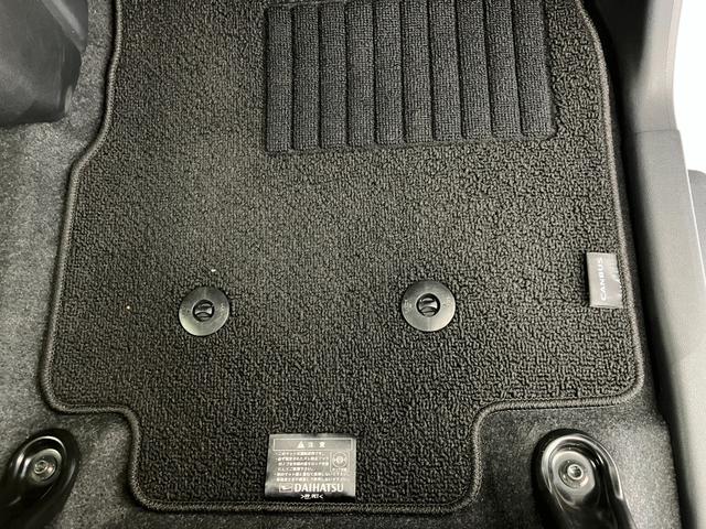 ムーヴキャンバスストライプスG ディスプレイオーディオ/バックモニターワンオーナー 9インチスマホ連携ディスプレイオーディオ バックモニター Bluetooth接続 両側パワースライドドア 電動パーキングブレーキ 運転席・助手席シートヒーター ホッとカップホルダー(香川県)の中古車