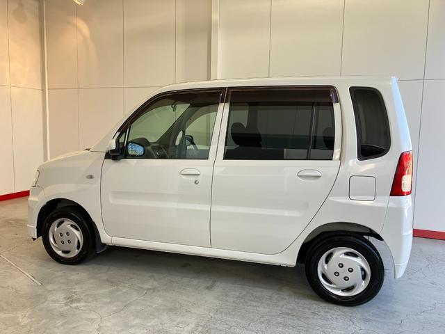 トッポジョイフィールド  MDチューナー/キーレスエントリーMDチューナー ハロゲンヘッドライト 電動格納ミラー キーレスエントリー 取扱説明書 メンテナンスノート(香川県)の中古車