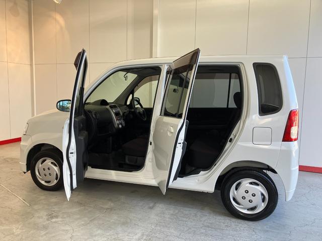 トッポジョイフィールド  MDチューナー/キーレスエントリーMDチューナー ハロゲンヘッドライト 電動格納ミラー キーレスエントリー 取扱説明書 メンテナンスノート(香川県)の中古車