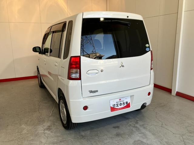 トッポジョイフィールド  MDチューナー/キーレスエントリーMDチューナー ハロゲンヘッドライト 電動格納ミラー キーレスエントリー 取扱説明書 メンテナンスノート(香川県)の中古車