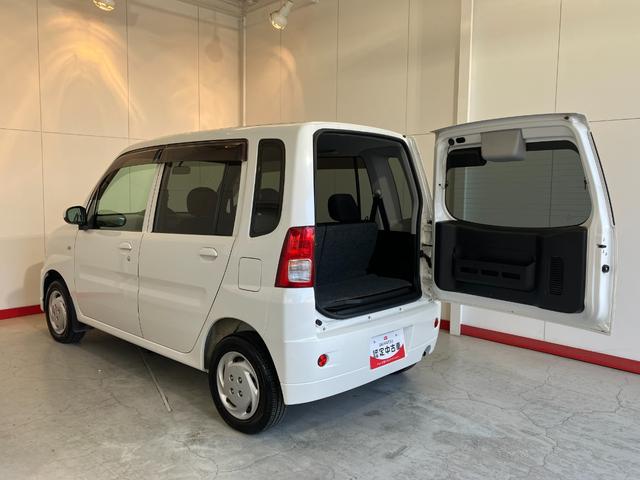 トッポジョイフィールド  MDチューナー/キーレスエントリーMDチューナー ハロゲンヘッドライト 電動格納ミラー キーレスエントリー 取扱説明書 メンテナンスノート(香川県)の中古車