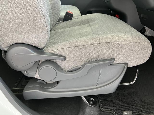 タントＸ　ｅｃｏＩＤＬＥ非装着車　オーディオレスワンオーナー　オーディオレス　バックモニター対応カメラ　両側パワースライドドア　運転席・助手席シートヒーター　電動パーキングブレーキ　オートブレーキホールド　ＬＥＤヘッドランプ　スマートキー（香川県）の中古車