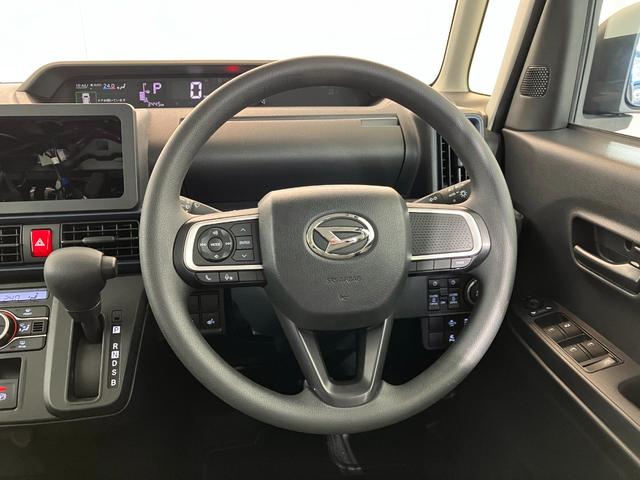 タントＸ　ｅｃｏＩＤＬＥ非装着車　オーディオレスワンオーナー　オーディオレス　バックモニター対応カメラ　両側パワースライドドア　運転席・助手席シートヒーター　電動パーキングブレーキ　オートブレーキホールド　ＬＥＤヘッドランプ　スマートキー（香川県）の中古車