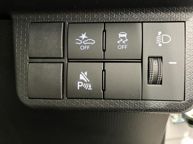 タントＸ　ｅｃｏＩＤＬＥ非装着車　オーディオレスワンオーナー　オーディオレス　バックモニター対応カメラ　両側パワースライドドア　運転席・助手席シートヒーター　電動パーキングブレーキ　オートブレーキホールド　ＬＥＤヘッドランプ　スマートキー（香川県）の中古車