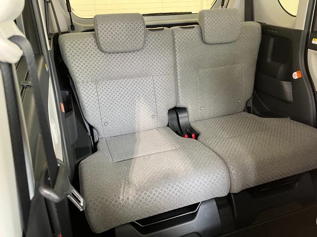 タントＸ　ｅｃｏＩＤＬＥ非装着車　オーディオレスワンオーナー　オーディオレス　バックモニター対応カメラ　両側パワースライドドア　運転席・助手席シートヒーター　電動パーキングブレーキ　オートブレーキホールド　ＬＥＤヘッドランプ　スマートキー（香川県）の中古車