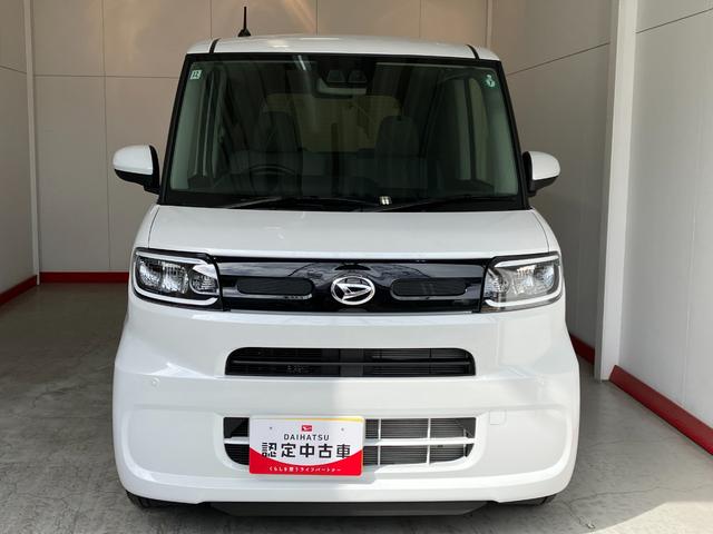 タントＸ　ｅｃｏＩＤＬＥ非装着車　オーディオレスワンオーナー　オーディオレス　バックモニター対応カメラ　両側パワースライドドア　運転席・助手席シートヒーター　電動パーキングブレーキ　オートブレーキホールド　ＬＥＤヘッドランプ　スマートキー（香川県）の中古車