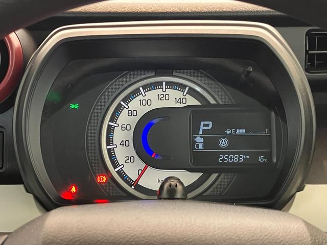 スペーシアハイブリッドG 社外ナビ/Bluetooth接続社外ナビ 両側スライドドア Bluetooth接続 ハロゲンヘッドライト オートライト オートマチックハイビーム アイドリングストップ 電動格納ミラー スマートキー 取扱説明書 メンテナンスノート(香川県)の中古車