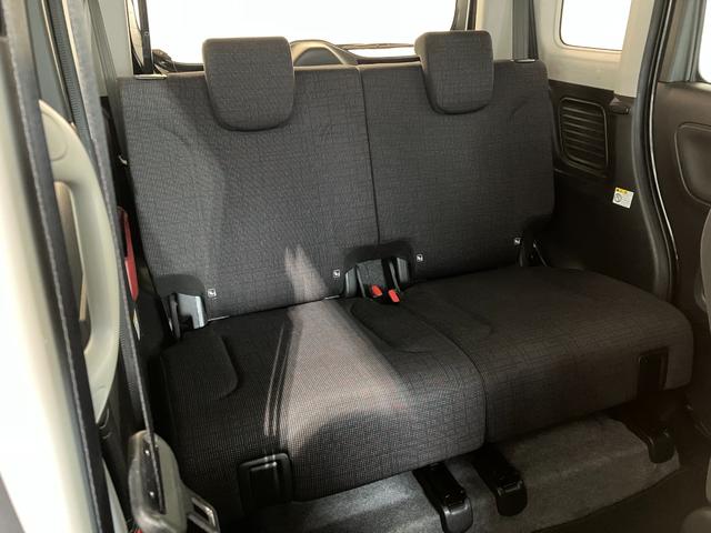 スペーシアハイブリッドG 社外ナビ/Bluetooth接続社外ナビ 両側スライドドア Bluetooth接続 ハロゲンヘッドライト オートライト オートマチックハイビーム アイドリングストップ 電動格納ミラー スマートキー 取扱説明書 メンテナンスノート(香川県)の中古車