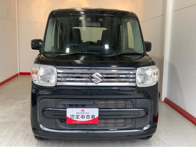 スペーシアハイブリッドG 社外ナビ/Bluetooth接続社外ナビ 両側スライドドア Bluetooth接続 ハロゲンヘッドライト オートライト オートマチックハイビーム アイドリングストップ 電動格納ミラー スマートキー 取扱説明書 メンテナンスノート(香川県)の中古車