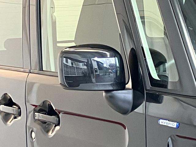 スペーシアハイブリッドG 社外ナビ/Bluetooth接続社外ナビ 両側スライドドア Bluetooth接続 ハロゲンヘッドライト オートライト オートマチックハイビーム アイドリングストップ 電動格納ミラー スマートキー 取扱説明書 メンテナンスノート(香川県)の中古車