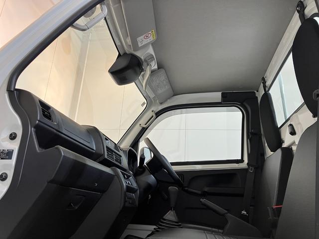 ハイゼットトラックスタンダード　　ＭＴ／ＡＭ／ＦＭラジオ／スマアシワンオーナー　ＭＴ　ＡＭ／ＦＭラジオ　スマアシ　アイドリングストップ　ハロゲンヘッドライト　オートライト　オートマチックハイビーム　ラバーマット　取扱説明書　メンテナンスノート（香川県）の中古車