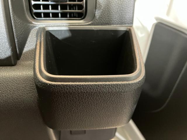 ハイゼットトラックスタンダード　　ＭＴ／ＡＭ／ＦＭラジオ／スマアシワンオーナー　ＭＴ　ＡＭ／ＦＭラジオ　スマアシ　アイドリングストップ　ハロゲンヘッドライト　オートライト　オートマチックハイビーム　ラバーマット　取扱説明書　メンテナンスノート（香川県）の中古車