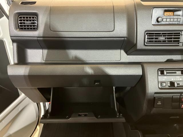 ハイゼットトラックスタンダード　　ＭＴ／ＡＭ／ＦＭラジオ／スマアシワンオーナー　ＭＴ　ＡＭ／ＦＭラジオ　スマアシ　アイドリングストップ　ハロゲンヘッドライト　オートライト　オートマチックハイビーム　ラバーマット　取扱説明書　メンテナンスノート（香川県）の中古車