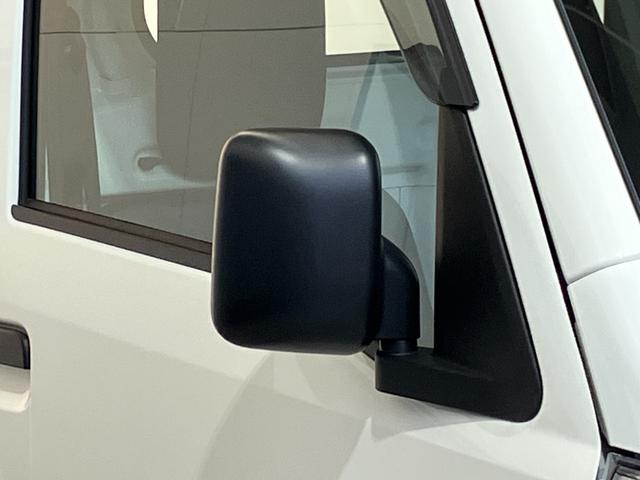 ハイゼットトラックスタンダード　　ＭＴ／ＡＭ／ＦＭラジオ／スマアシワンオーナー　ＭＴ　ＡＭ／ＦＭラジオ　スマアシ　アイドリングストップ　ハロゲンヘッドライト　オートライト　オートマチックハイビーム　ラバーマット　取扱説明書　メンテナンスノート（香川県）の中古車