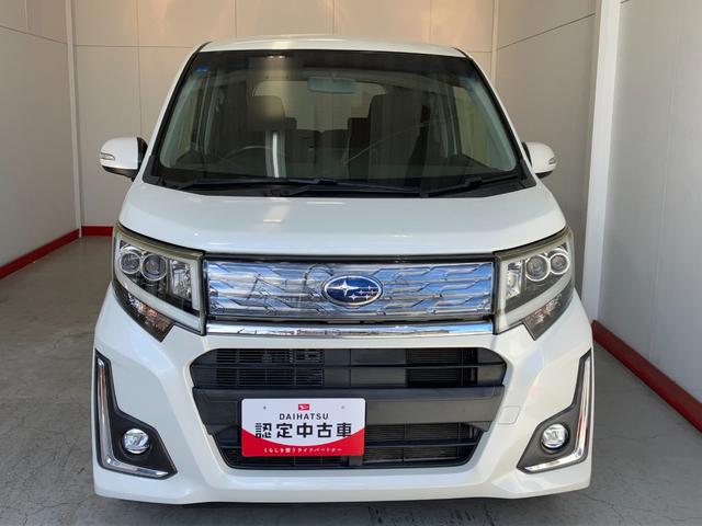 ステラカスタムRS ターボ/社外ナビ/ETC/アルミターボ 社外ナビ 純正ETC Bluetooth接続 LEDヘッドランプ アイドリングストップ 純正15インチアルミホイール 電動格納ミラー スマートキー 取扱説明書 メンテナンスノート(香川県)の中古車