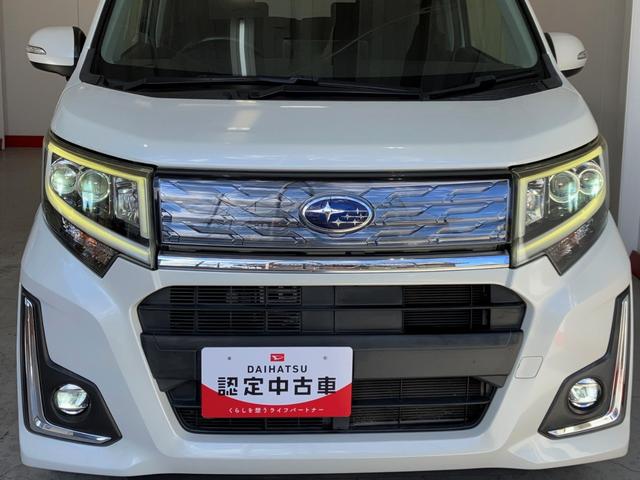 ステラカスタムRS ターボ/社外ナビ/ETC/アルミターボ 社外ナビ 純正ETC Bluetooth接続 LEDヘッドランプ アイドリングストップ 純正15インチアルミホイール 電動格納ミラー スマートキー 取扱説明書 メンテナンスノート(香川県)の中古車